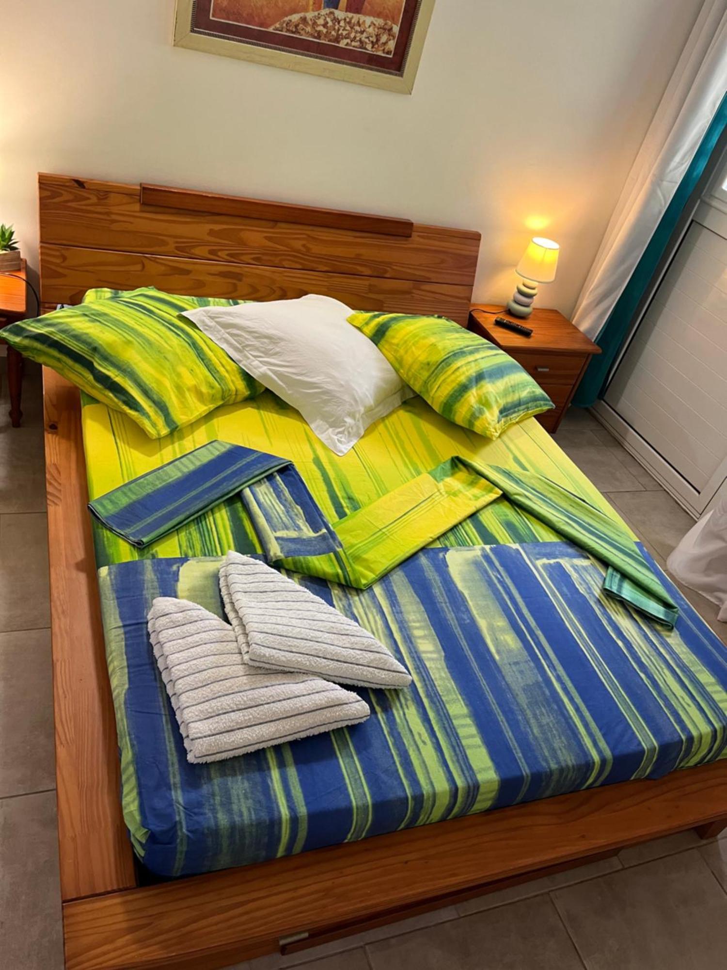 Meline Villa Baie-Mahault Luaran gambar