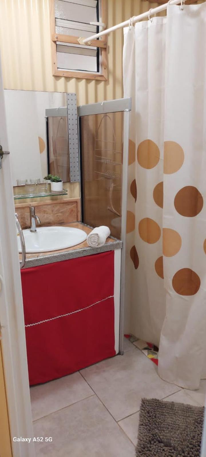 Meline Villa Baie-Mahault Luaran gambar